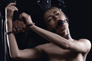 Secretbody blog BDSM Van Beginner tot Gevorderd