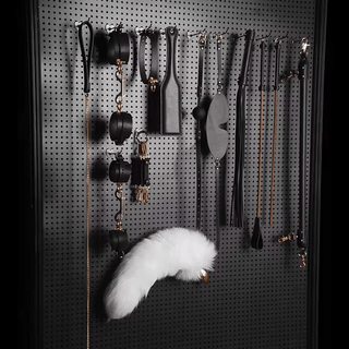 Secretbody blog 10 Stappen voor Beginners in de Wereld van SM & Bondage