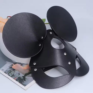 Secretbody Maskers Collectie