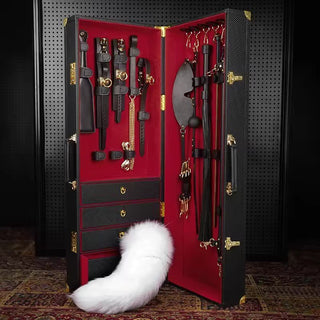 Secretbody Bdsm sets Collectie