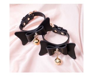 Secretbody - BDSM SET - BDSM SET - TEMPTATION