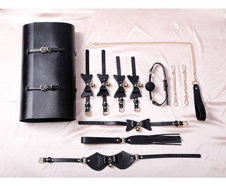 Secretbody - BDSM SET - BDSM SET - TEMPTATION