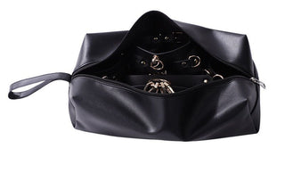 Secretbody - BDSM SET - BDSM SET - BLACK