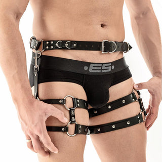 Secretbody - HARNAS - HARNAS MAN - HUNTER