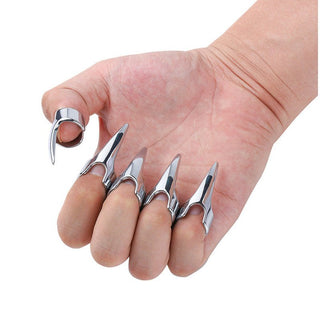 Secretbody - ACCESSOIRES - CATCLAWS
