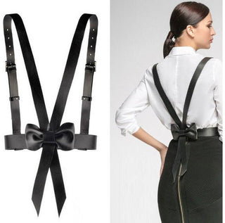 Secretbody - ACCESSOIRES - HARNAS STRIK