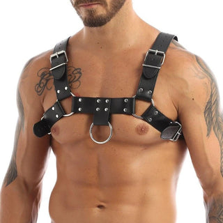 Secretbody - HARNAS - HARNAS MAN - THOR