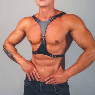 Secretbody - HARNAS - HARNAS MAN - JAX