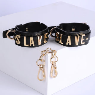 Secretbody - BDSM SET - BDSM SET - SLAVE
