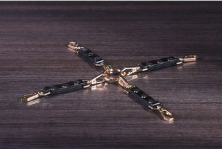 Secretbody - BDSM SET - BDSM SET - BLACK