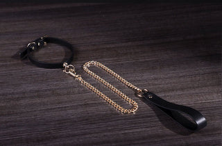 Secretbody - BDSM SET - BDSM SET - BLACK