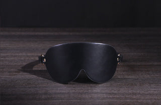 BDSM SET - BLACK