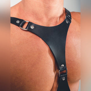 Secretbody - HARNAS - HARNAS MAN - JAX