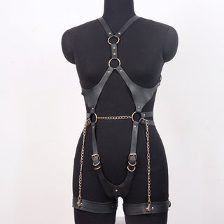 SECRETBODY - HARNAS - HARNAS - LIN