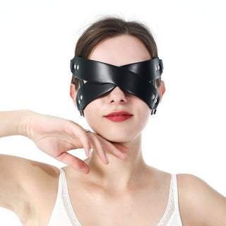 Secretbody - MASKER - MASKER - DHALIA