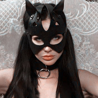 Secretbody - MASKER - MASKER - HARPER