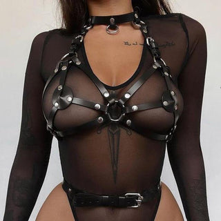 Secretbody - BH HARNAS - BH HARNAS - RUBY