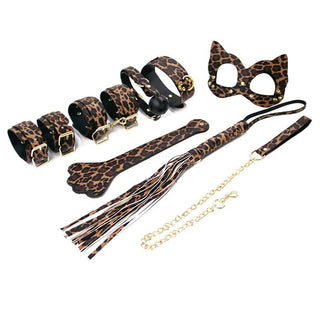 Secretbody - BDSM SET - BDSM SET - CATTY