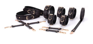 Secretbody - BDSM SET - BDSM SET - CLASSIC