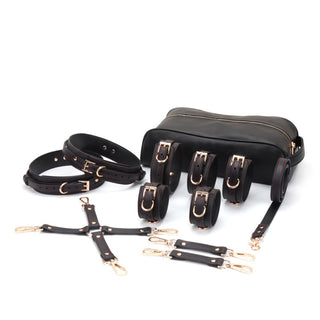 Secretbody - BDSM SET - BDSM SET - CLASSIC