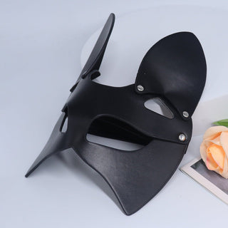 Secretbody - MASKER - MASKER - HARPER