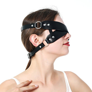 Secretbody - MASKER - MASKER - DHALIA