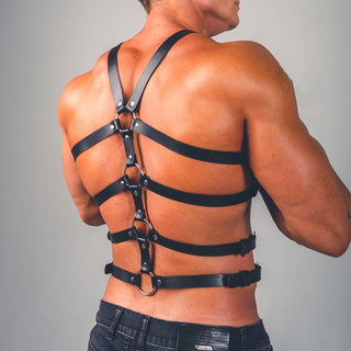 Secretbody - HARNAS - HARNAS MAN - DUKE