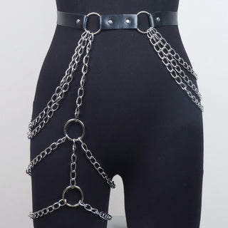 Secretbody - JARRATELS - JARRATEL HARNAS - CELESTE