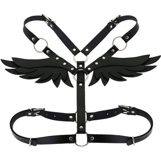 Secretbody - ACCESSOIRES - ANGEL WINGS