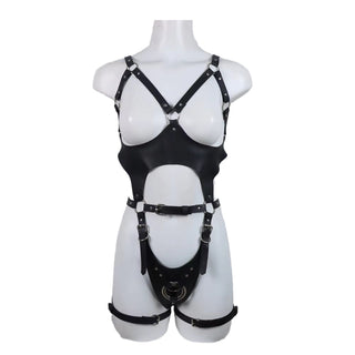 Secretbody - HARNAS - HARNAS - LEXI