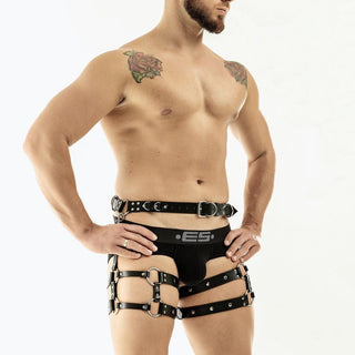 Secretbody - HARNAS - HARNAS MAN - HUNTER