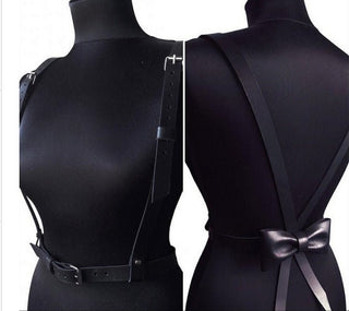 Secretbody - ACCESSOIRES - HARNAS STRIK