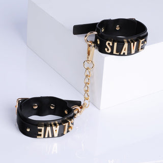 Secretbody - BDSM SET - BDSM SET - SLAVE