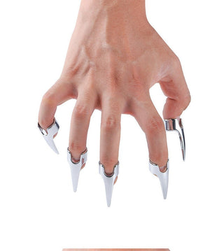 Secretbody - ACCESSOIRES - CATCLAWS