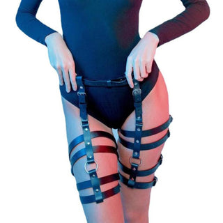 Secretbody - JARRATELS - JARRATEL HARNAS - FIONA