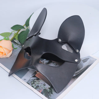 Secretbody - MASKER - MASKER - HARPER