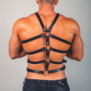 Secretbody - HARNAS - HARNAS MAN - DUKE