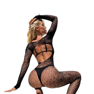 Secretbody - LINGERIE - LINGERIE - ISABEL