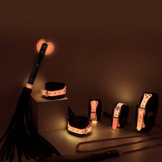 Secretbody - BDSM SET - BDSM SET - GLOWIE