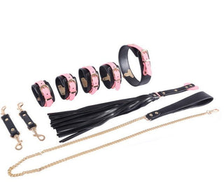 Secretbody - BDSM SET - BDSM SET - GLOWIE