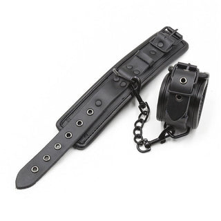 Secretbody - BDSM SET - BDSM SET - CONTROL