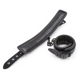 Secretbody - BDSM SET - BDSM SET - CONTROL