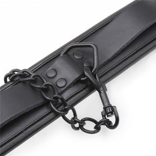 Secretbody - BDSM SET - BDSM SET - CONTROL