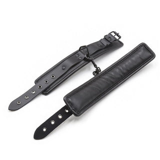 Secretbody - BDSM SET - BDSM SET - CONTROL