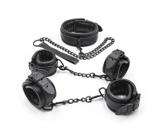 Secretbody - BDSM SET - BDSM SET - CONTROL