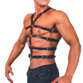Secretbody - HARNAS - HARNAS MAN - DUKE