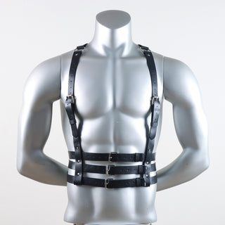 Secretbody - HARNAS - HARNAS MAN - ROMAN