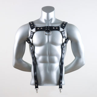 Secretbody - HARNAS - HARNAS MAN - LOKI