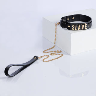 Secretbody - BDSM SET - BDSM SET - SLAVE
