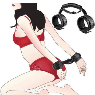 Secretbody - PLAYTIME - HANDBOEIEN MET HANDVAT